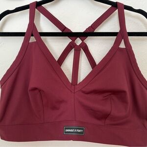 Savage X Fenty Sports Bras Set (Sz. 3X)